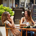 Tapas Restaurant