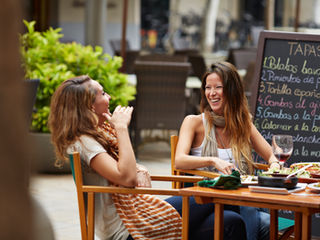 Descubre nuevos vinos, los restaurantes más bonitos de Madrid, la nueva imagen de La Guita...
