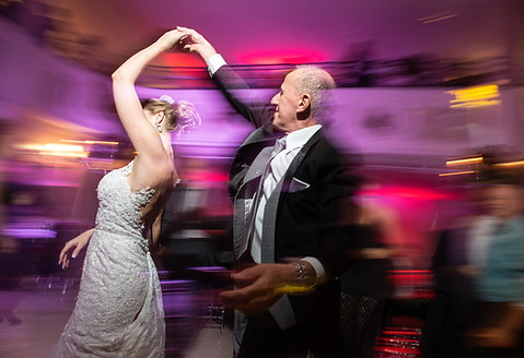 Hochzeitstanz