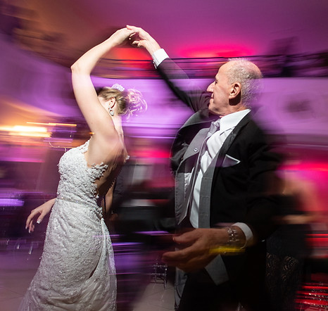 Hochzeitstanz