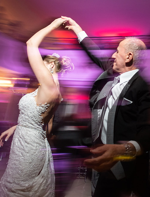 Wedding Dance