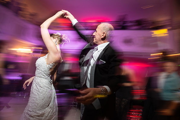 Wedding Dance