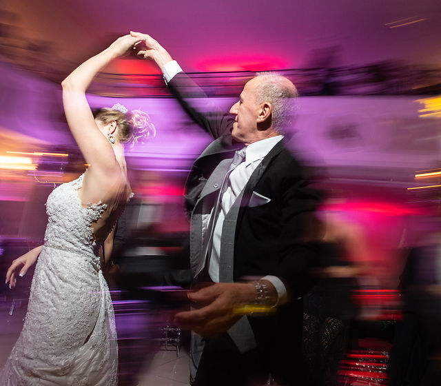 Wedding Dance