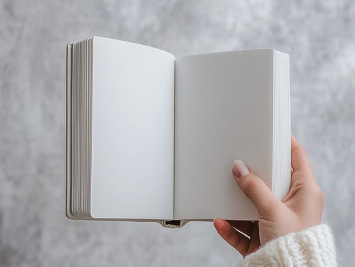 The Dream Journal of Hope April Adams