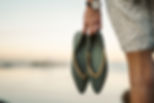 Shoes On Hand