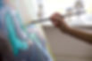 Peinture sur toile