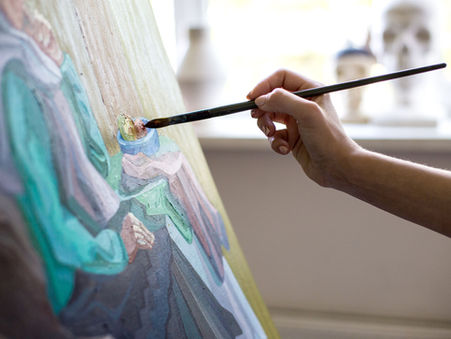 6 Most Artistic Zodiac Signs