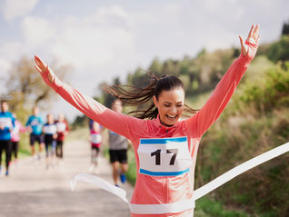 My Best New Year’s Health Resolutions- Make healthy habits stick- Understand what your body needs