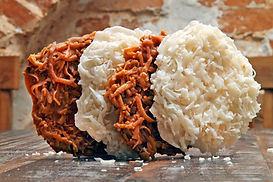 Cocadas
