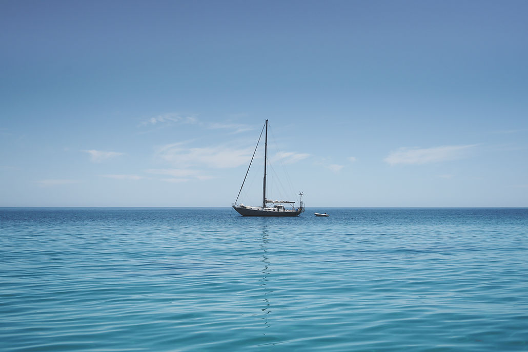 Fishing Boat