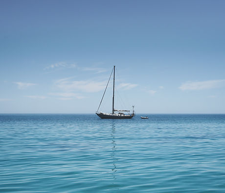Fishing Boat