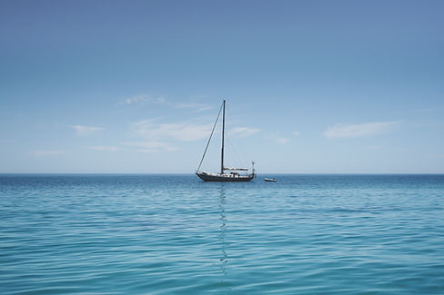 Fishing Boat