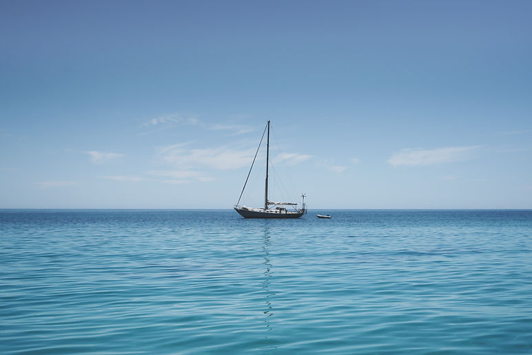 Fischerboot