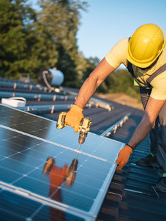 Panorama do Desenvolvimento de Energia Renovável na América do Sul: Motores de Políticas, Avanços Tecnológicos e Colaboração