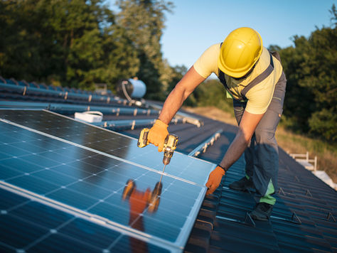 DIY Solar Panels for Your Home: Is It Far Cheaper?