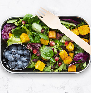 Healthy Salad Platter