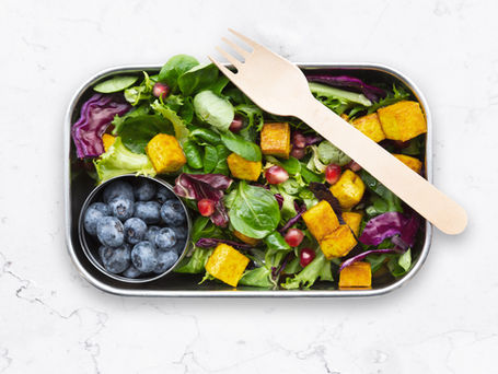 菜單寫「健康餐」會被罰4萬到400萬元？