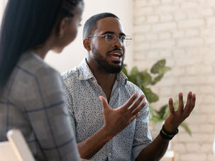 What To Expect At Your First AA Meeting