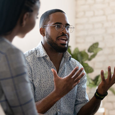 Talking to Non-Vegans