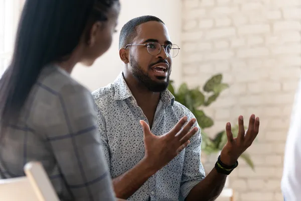 Relationship Coaching Training