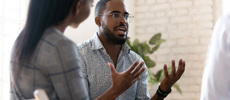 Why More Success Won't Solve Discontentment