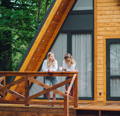 wood coatings