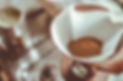 Filtered Coffee