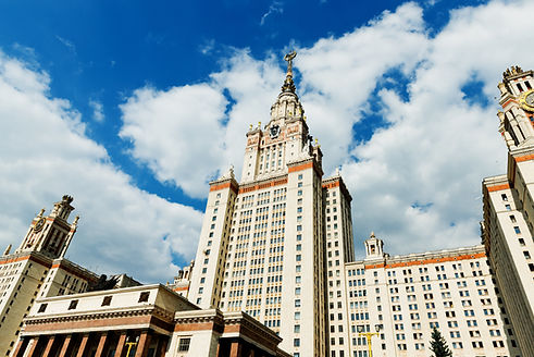 Stalin-era architecture