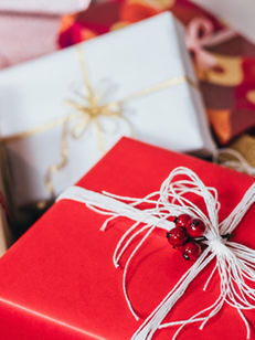 Don't Be A Last Minute Shopper This Holiday Season