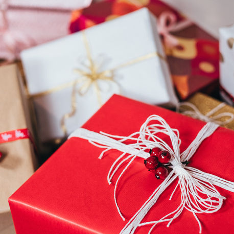 My Vintage Christmas Gift Guide 2023
