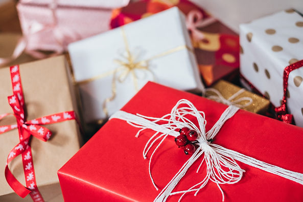 Holiday Presents