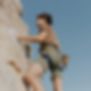 Rock Climbing Outdoors