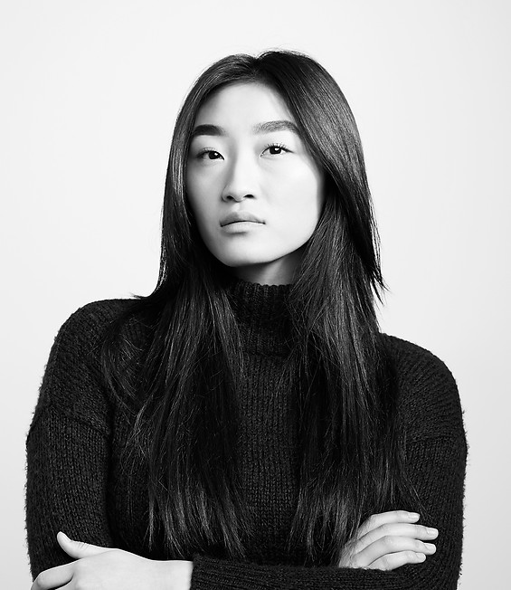 Fashion Portrait