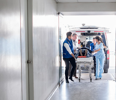 Emergency Medical Service
