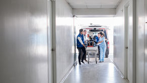 Wstrząs pourazowy – jak go rozpoznać i dlaczego jest tak niebezpieczny