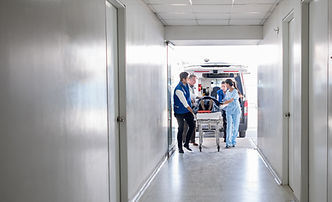 Emergency Medical Service