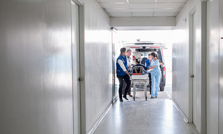 Emergency Medical Service