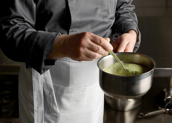 Cooking
