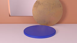 Round Shapes