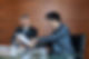 Rencontre avec un client
