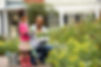Gardening Together