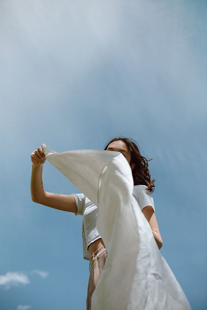 Fashion Portrait