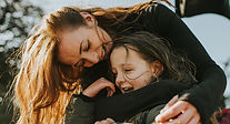 Mother And Daughter