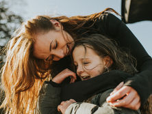 איך נוכל לעזור לילדים שלנו?