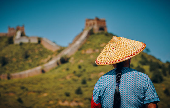 Importing Goods from China to Australia