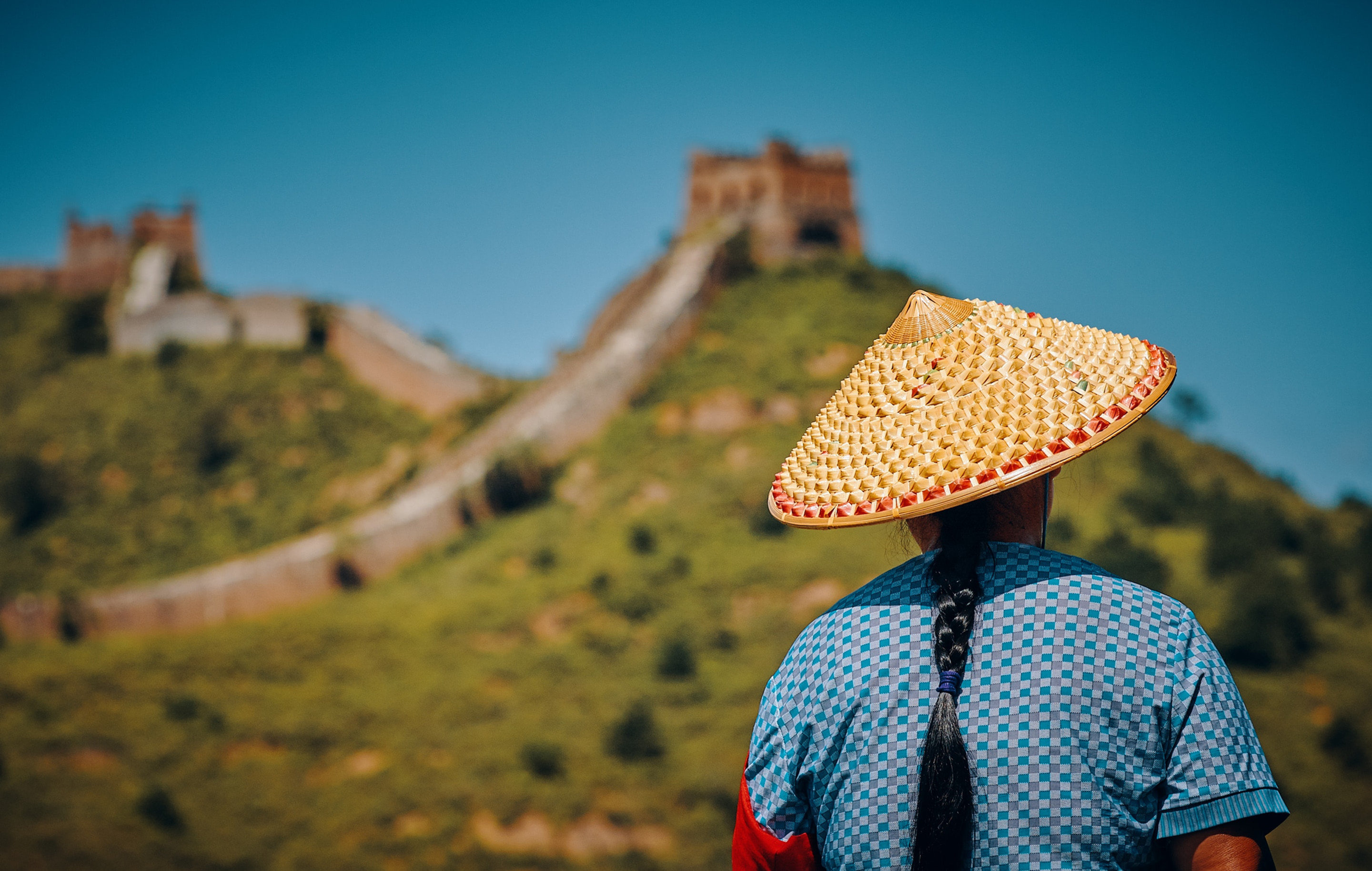 Chinese Mandarin (Foreign Lang)