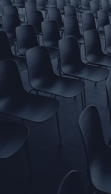 Empty Chairs