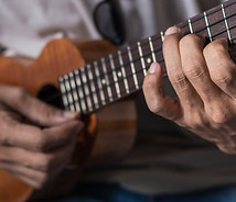 Acoustic Guitar