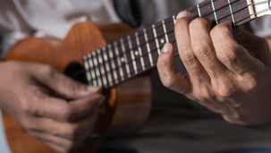 Ukulele