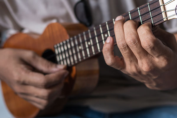 Ukulele